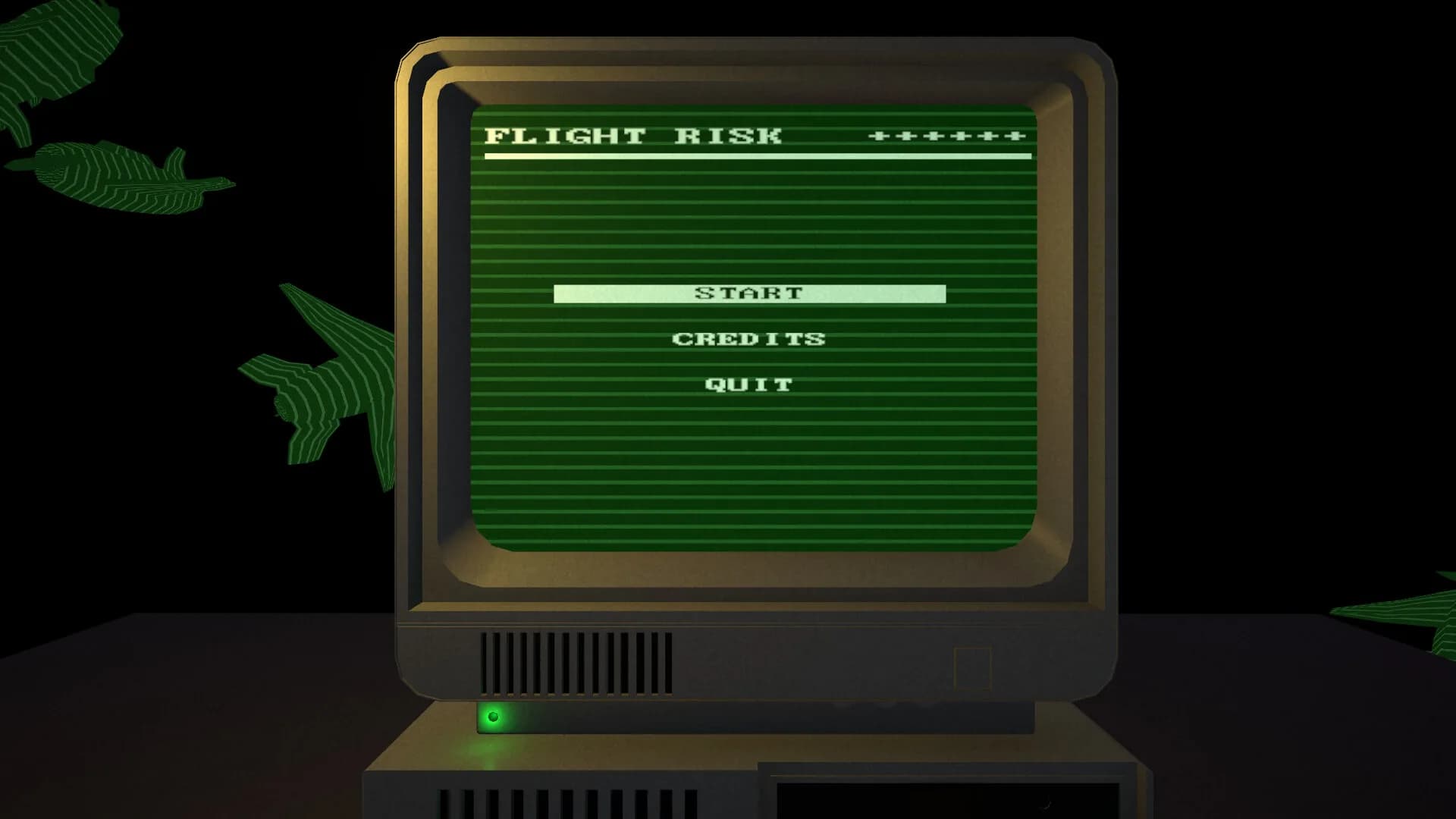 Flight Risk görsel 6