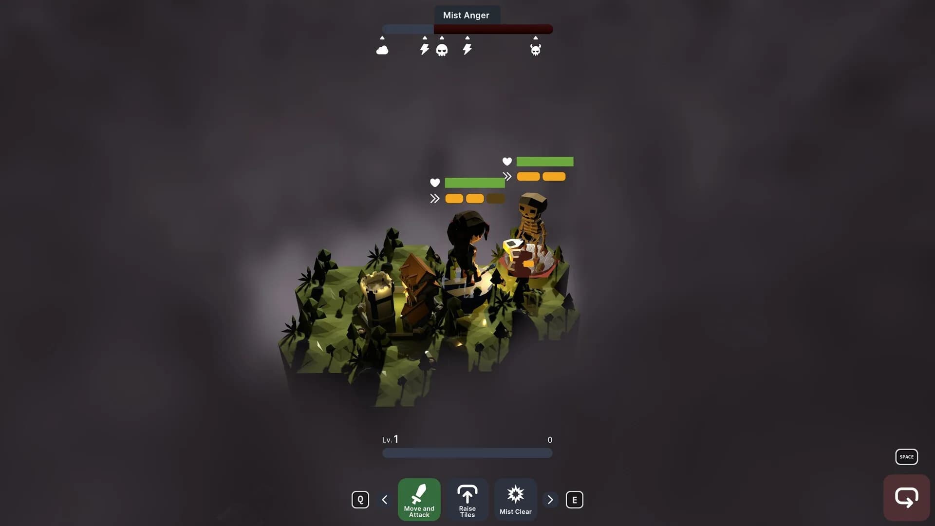 Mist Forge görsel 3