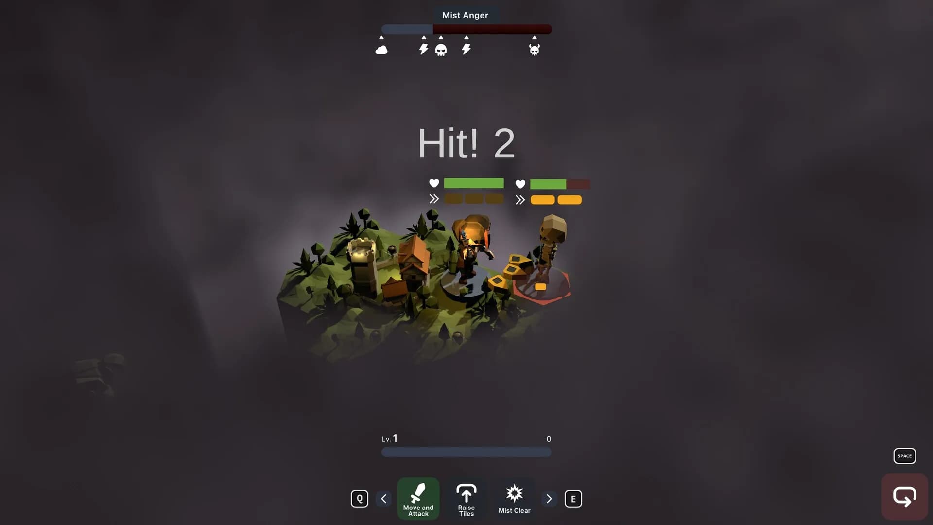 Mist Forge görsel 4