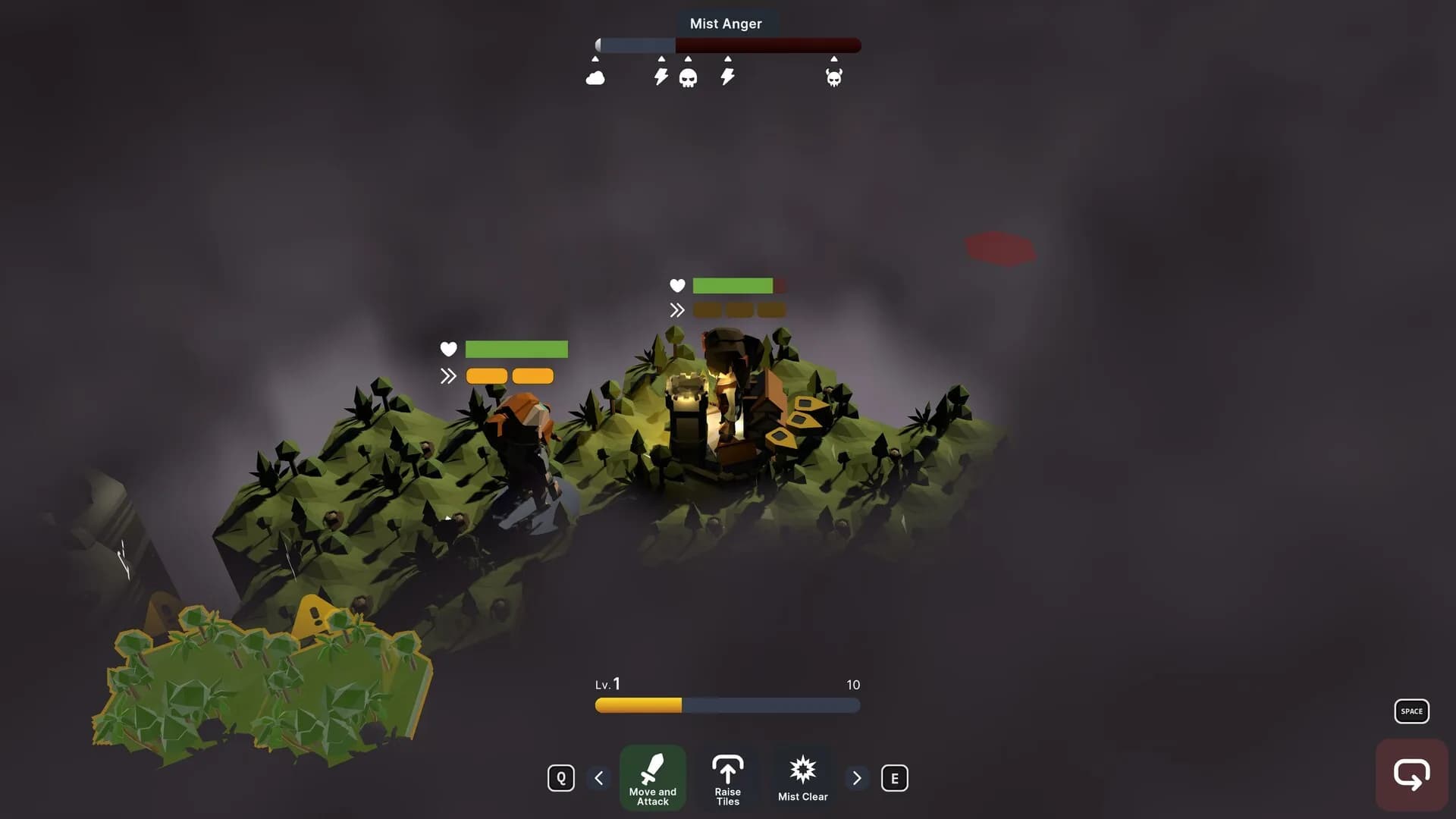 Mist Forge görsel 7