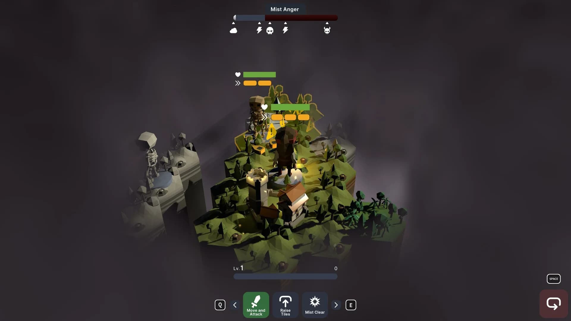 Mist Forge görsel 8