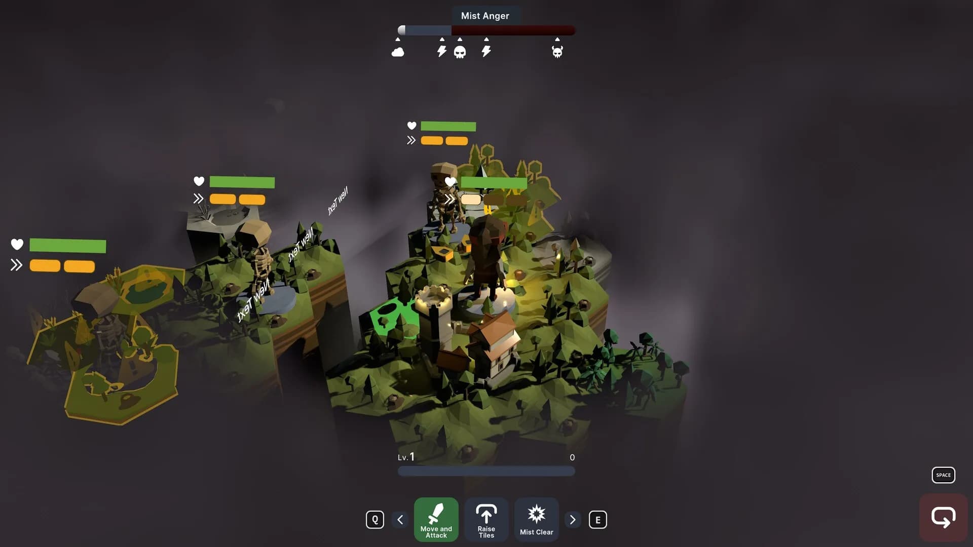 Mist Forge görsel 9