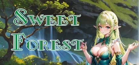 Sweet Forest görsel 1