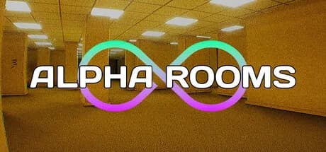 Alpha Rooms görsel 1