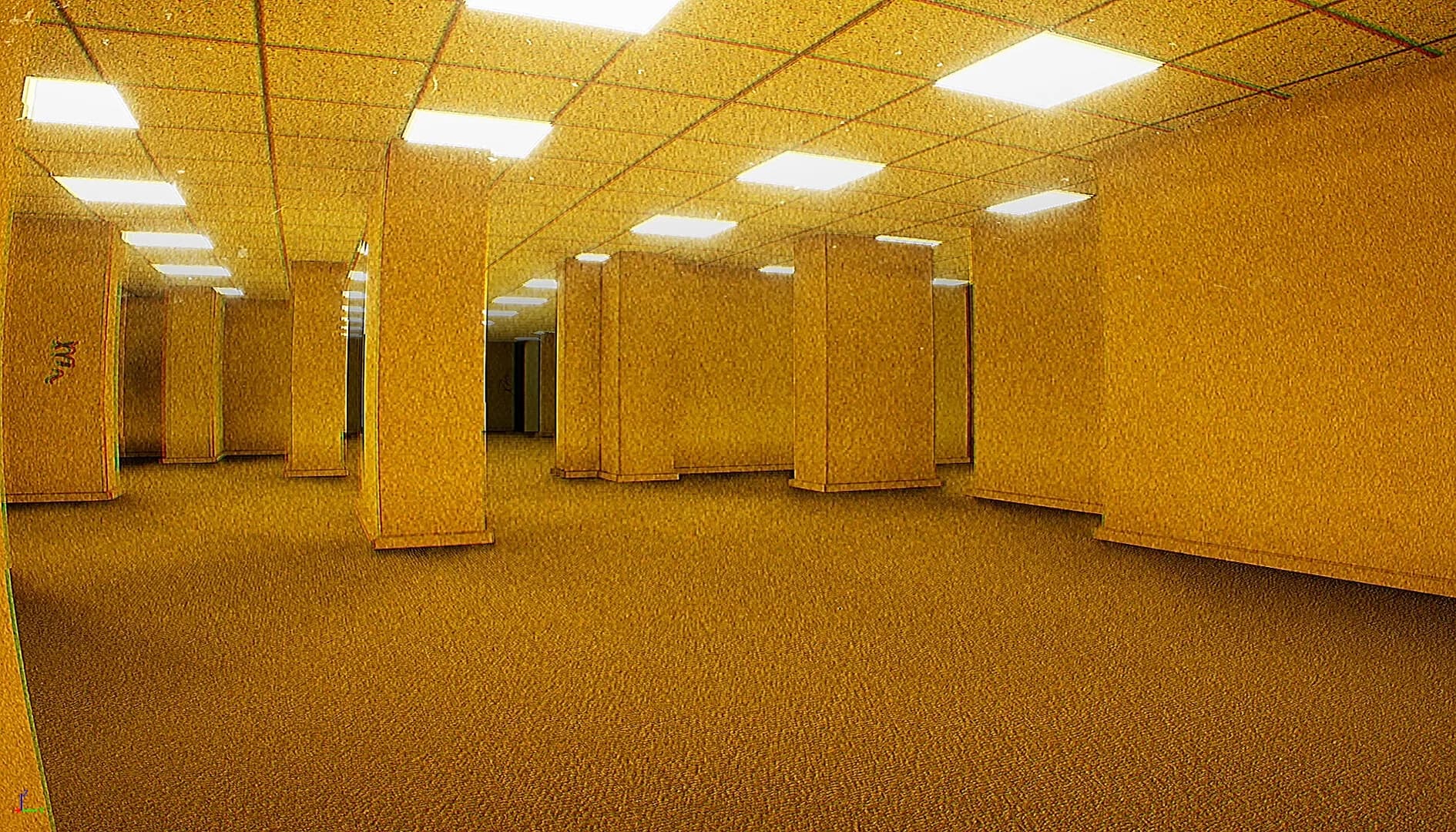 Alpha Rooms görsel 2