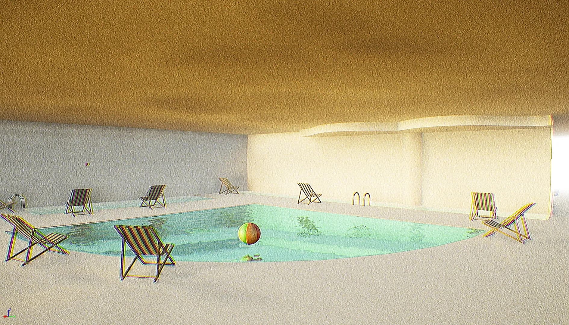 Alpha Rooms görsel 3