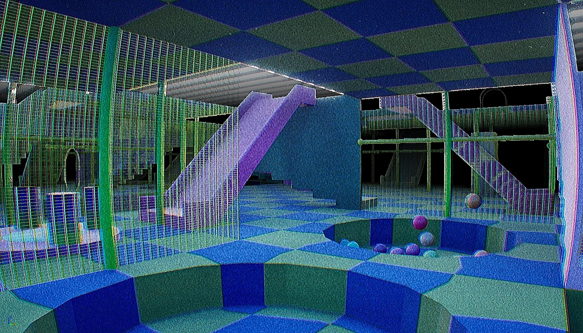 Alpha Rooms görsel 4