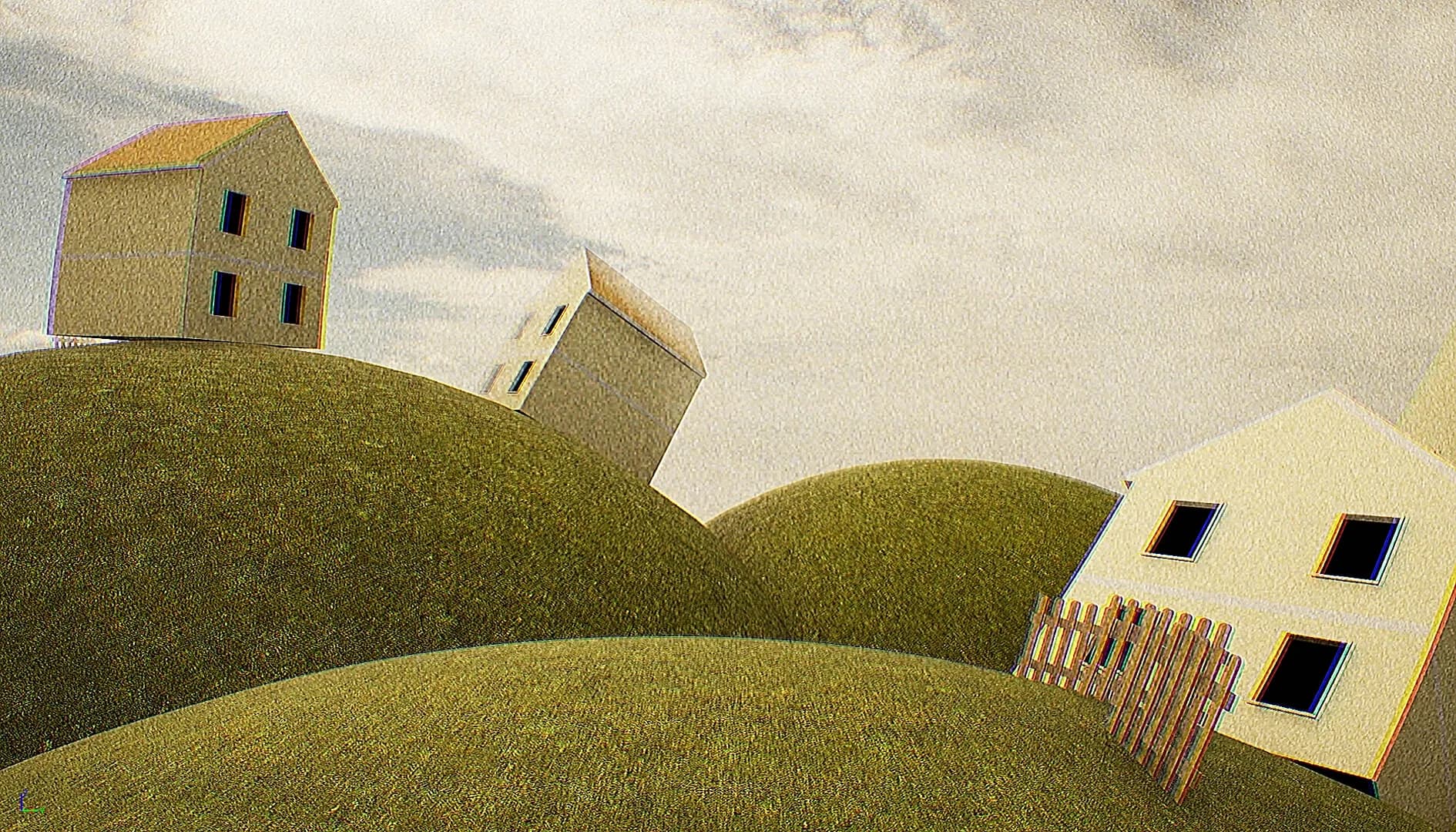 Alpha Rooms görsel 9
