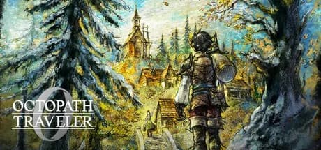 OCTOPATH TRAVELER 0