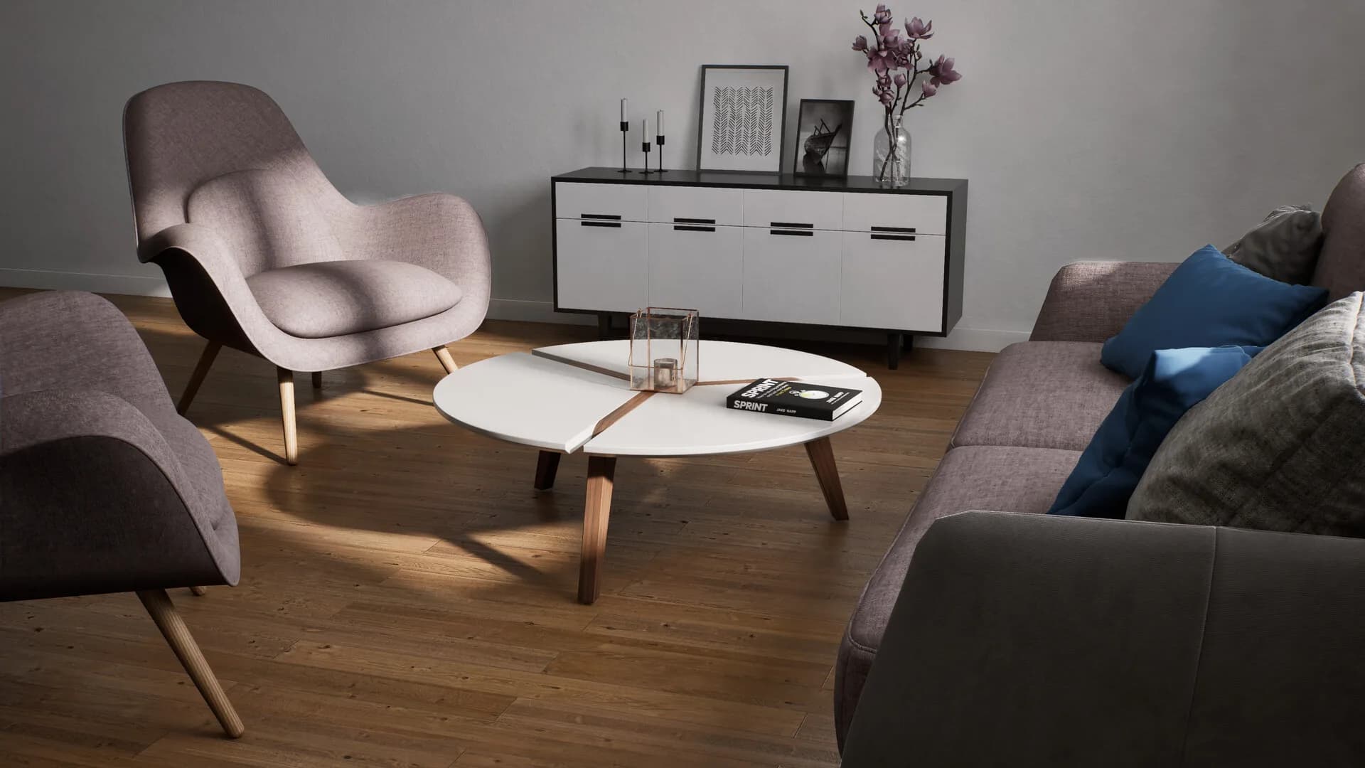 Dream Home Designer görsel 5