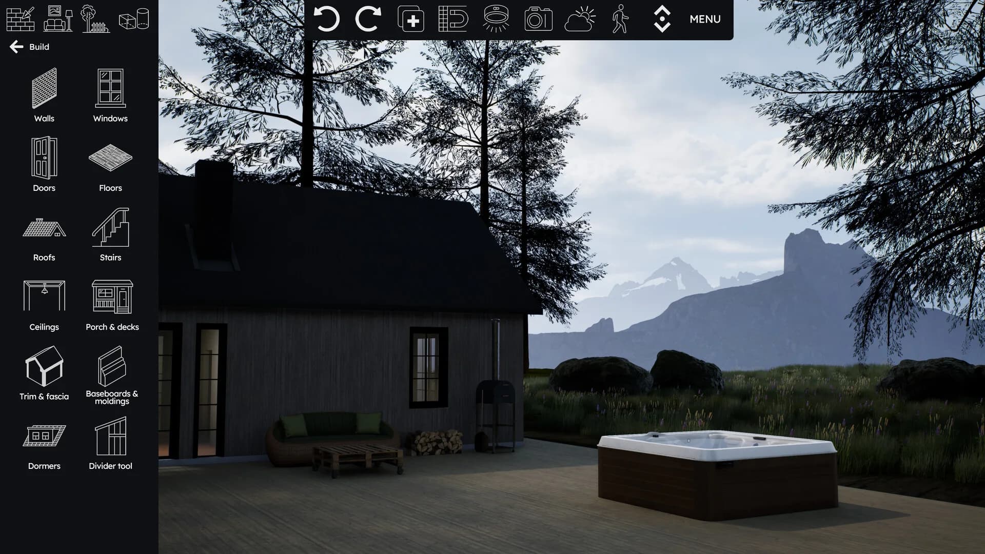 Dream Home Designer görsel 6