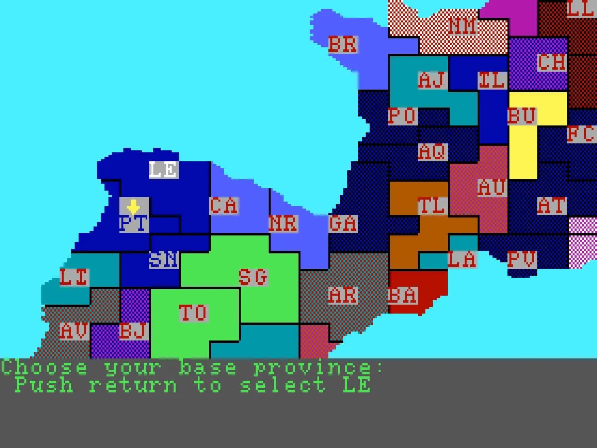 Medieval Lords: Soldier Kings of Europe görsel 2