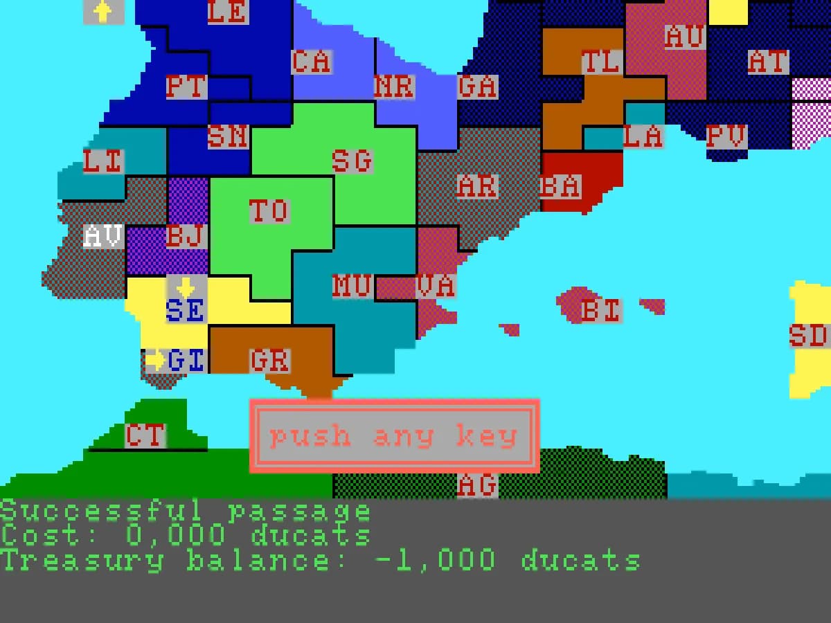 Medieval Lords: Soldier Kings of Europe görsel 6