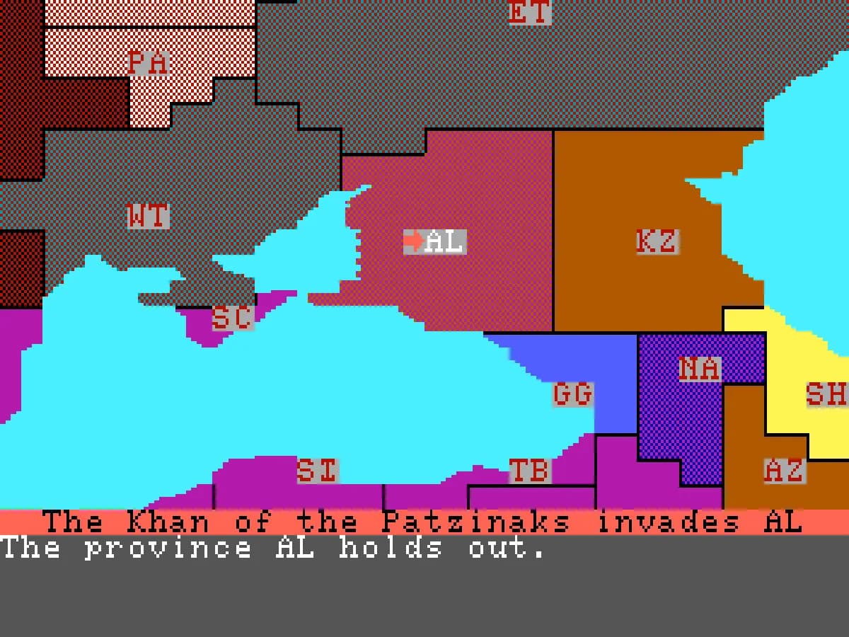 Medieval Lords: Soldier Kings of Europe görsel 7