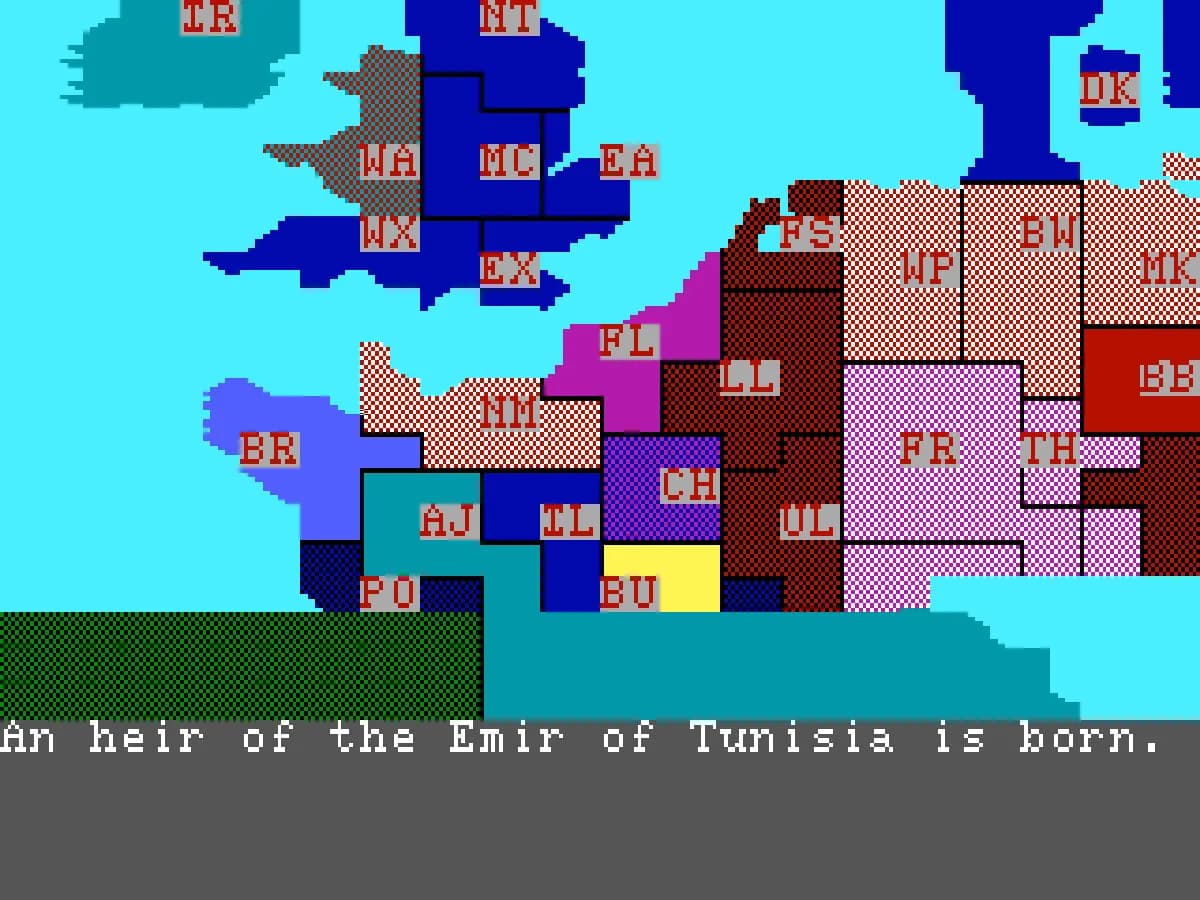 Medieval Lords: Soldier Kings of Europe görsel 8