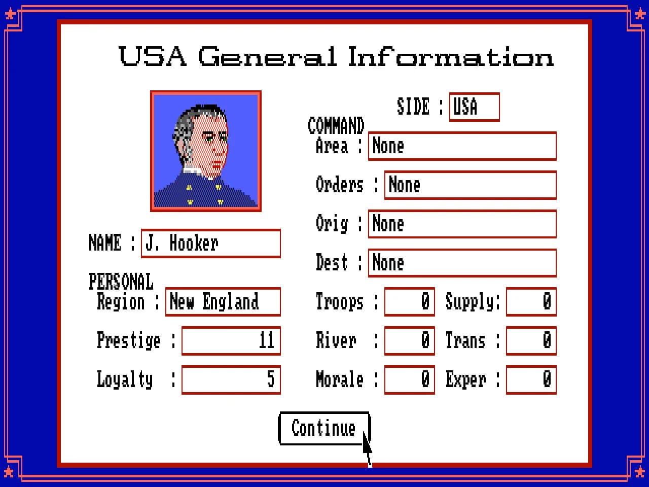 No Greater Glory: The American Civil War görsel 14