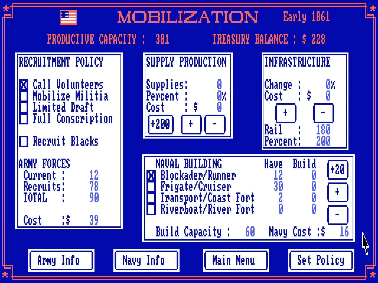 No Greater Glory: The American Civil War görsel 18
