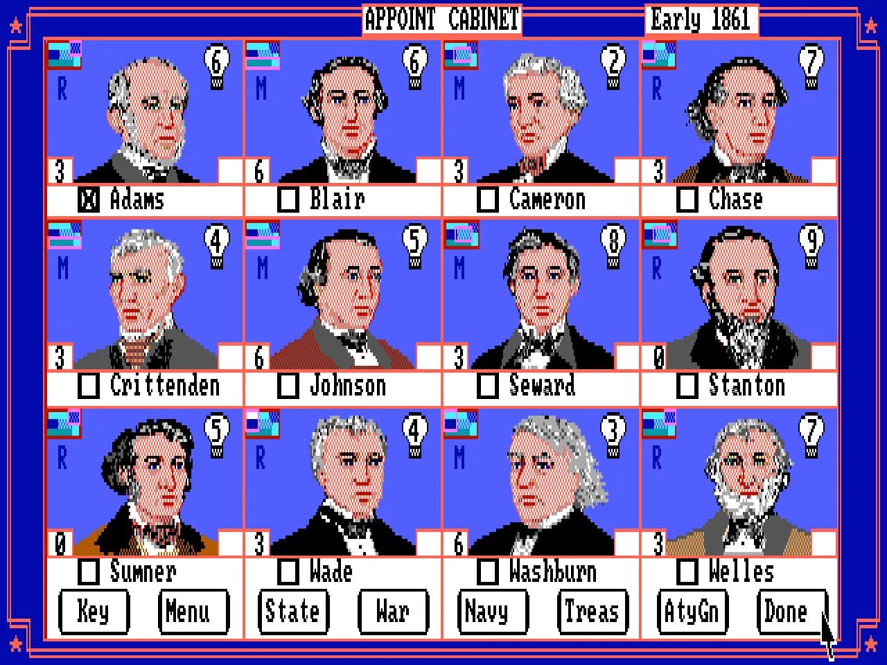 No Greater Glory: The American Civil War görsel 4