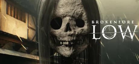 BrokenLore: LOW görsel 1
