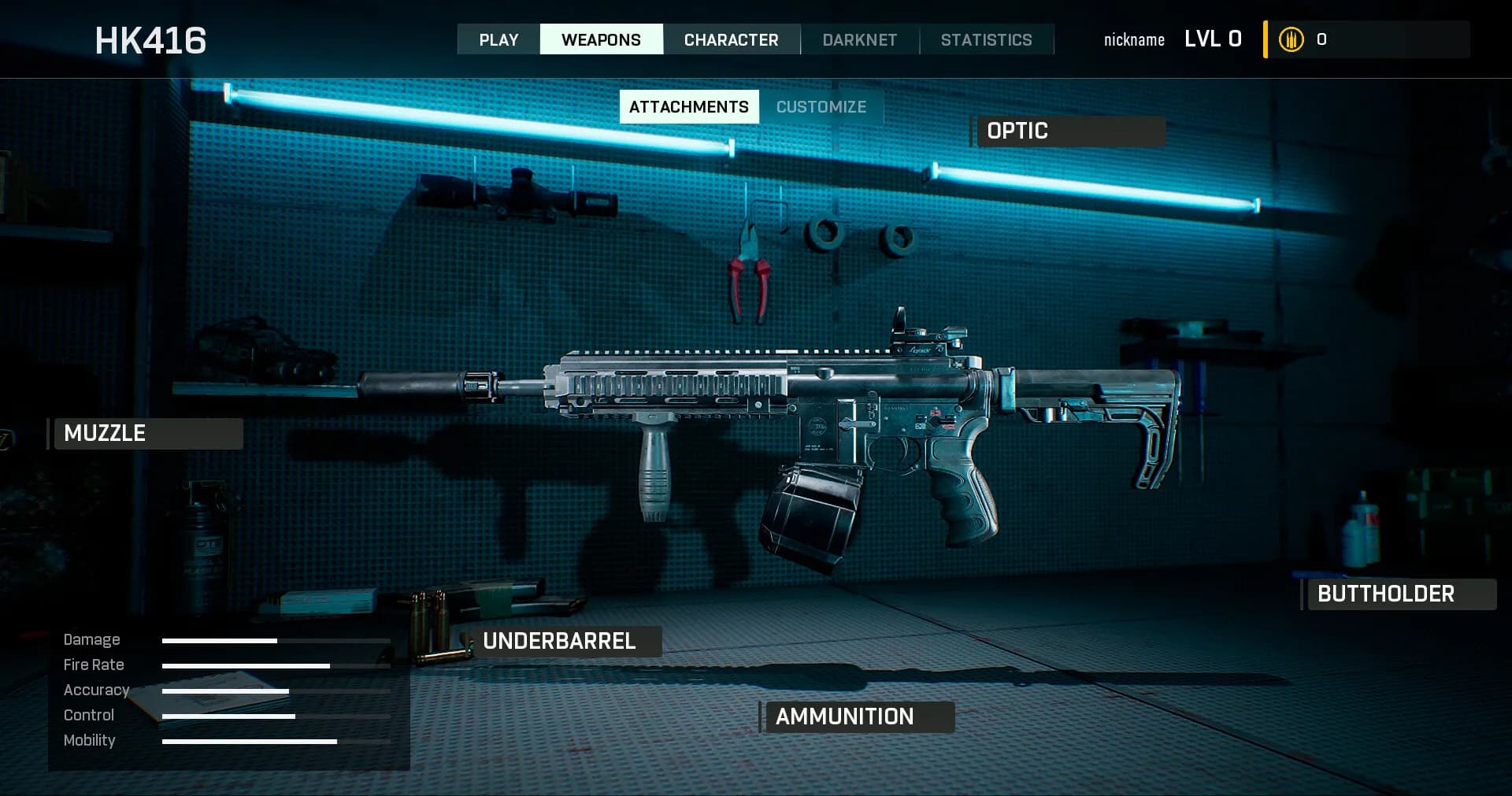 X-WAR görsel 6