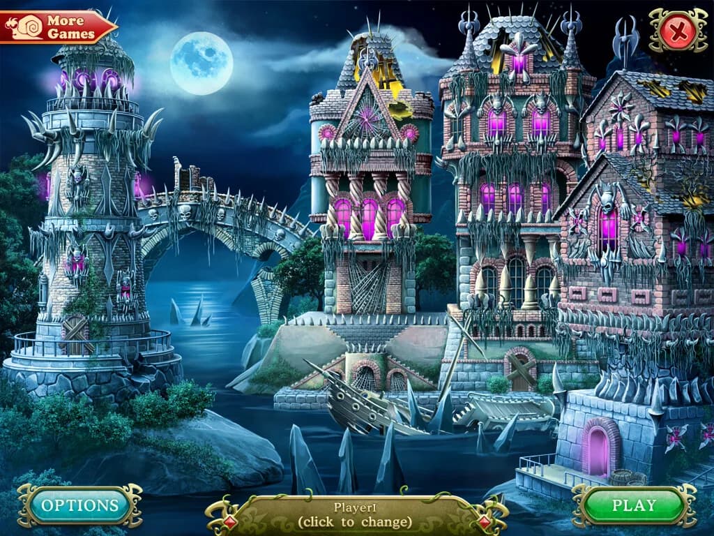 Cursed House 7 görsel 3