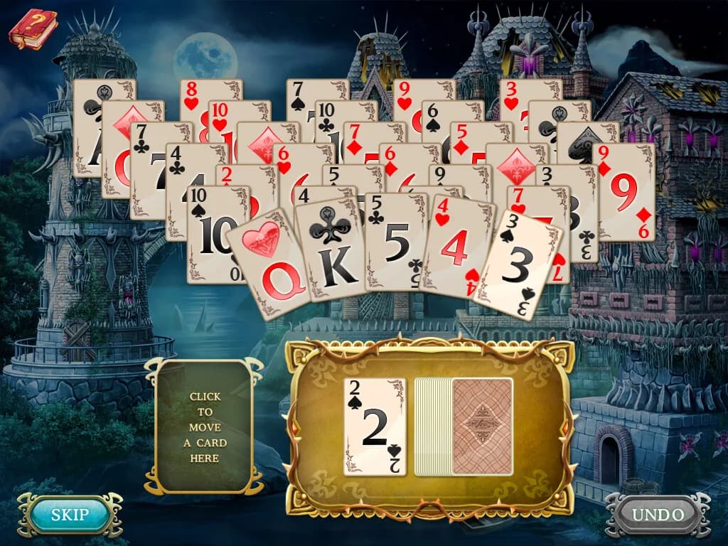 Cursed House 7 görsel 11