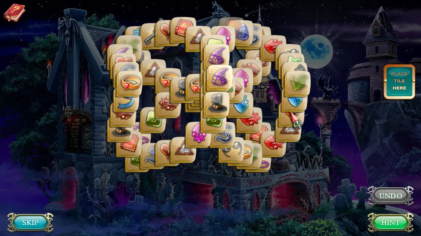 Cursed House 8 görsel 9