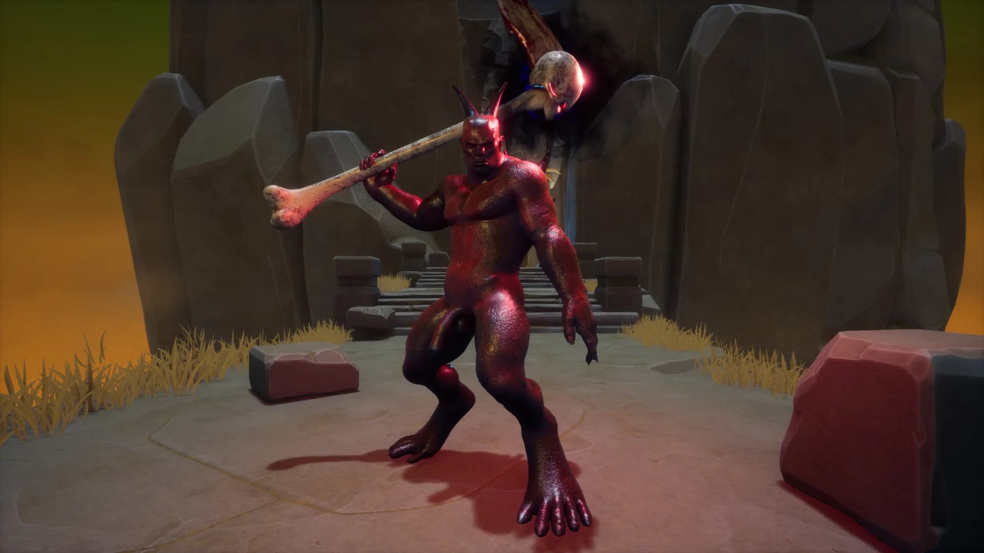Dungeon Epoch: Rebirth görsel 12