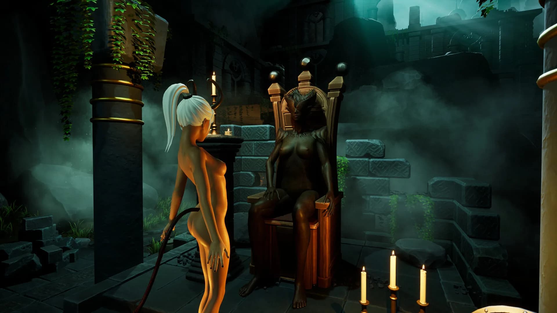 Dungeon Epoch: Rebirth görsel 4