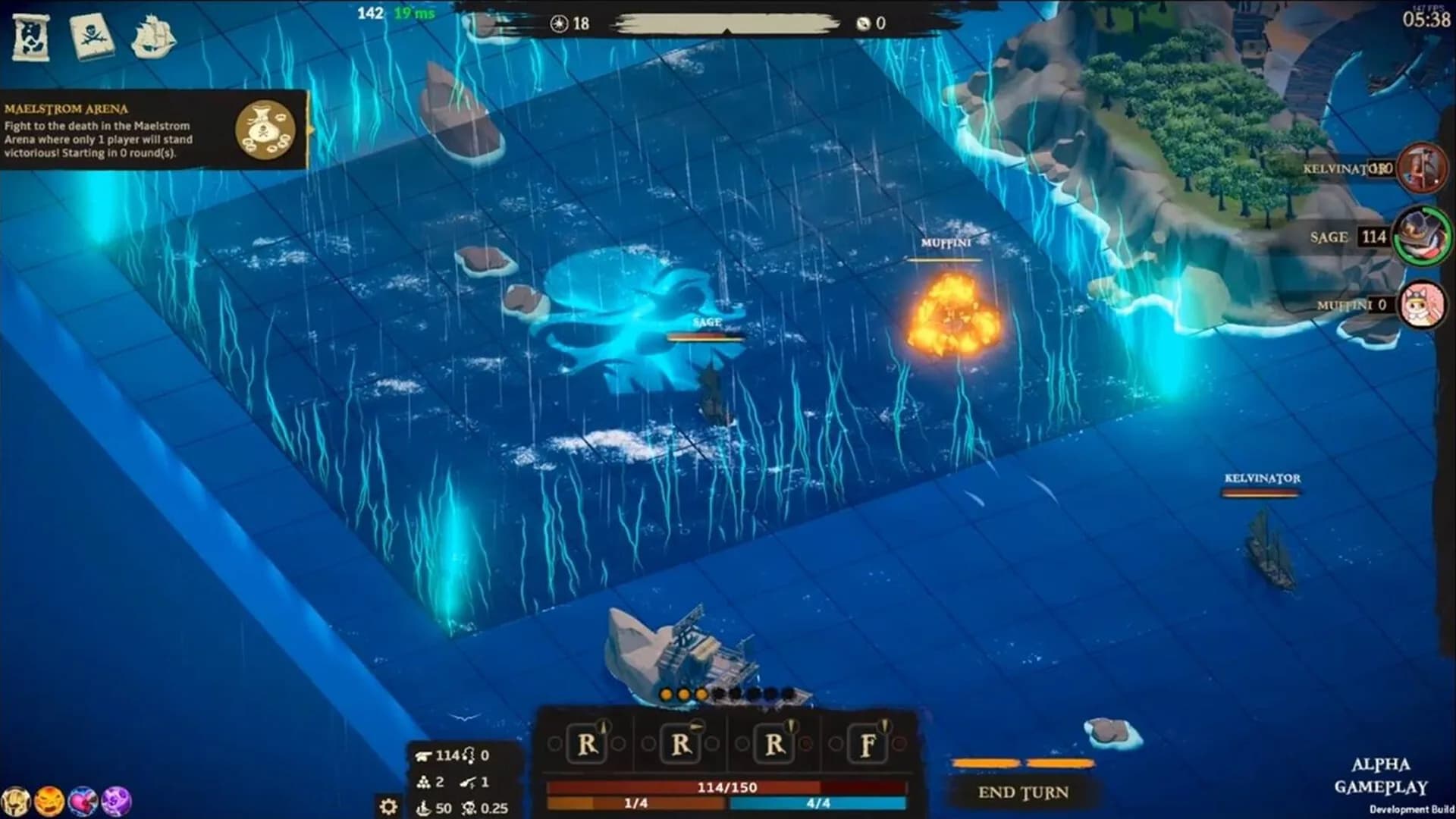 Tales of Fortune görsel 2