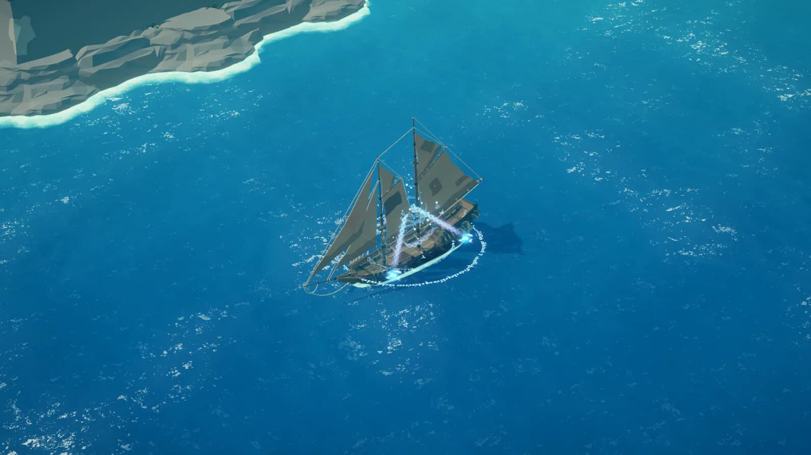 Tales of Fortune görsel 13
