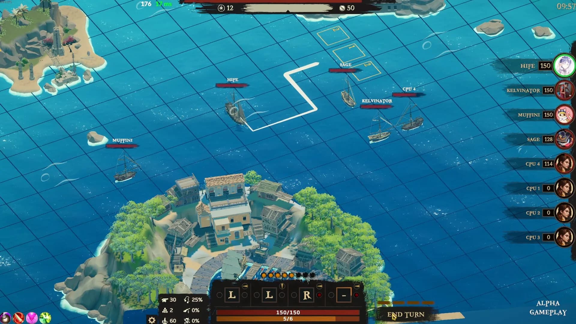 Tales of Fortune görsel 18