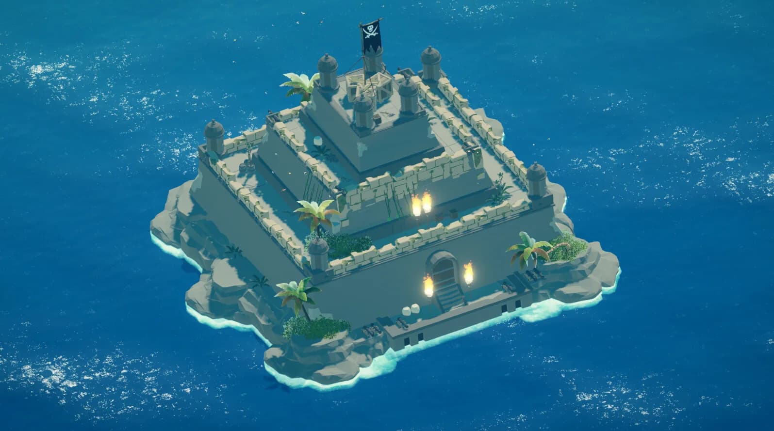 Tales of Fortune görsel 20
