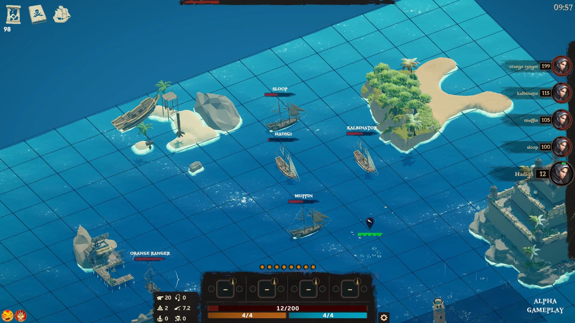 Tales of Fortune görsel 21
