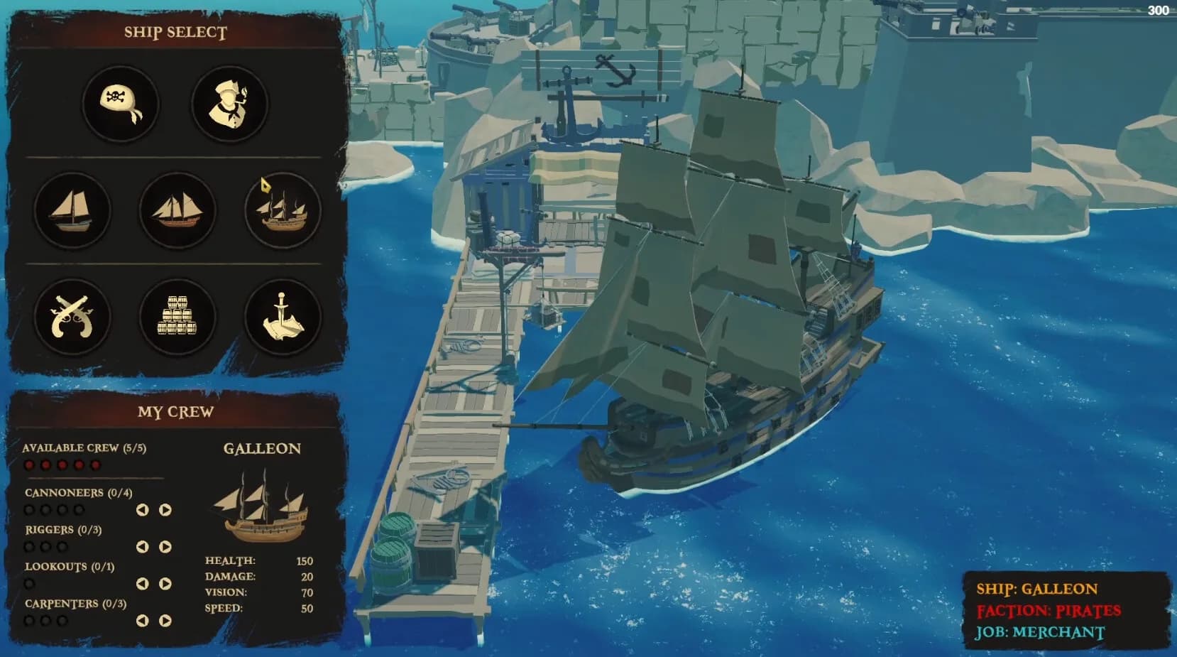 Tales of Fortune görsel 4