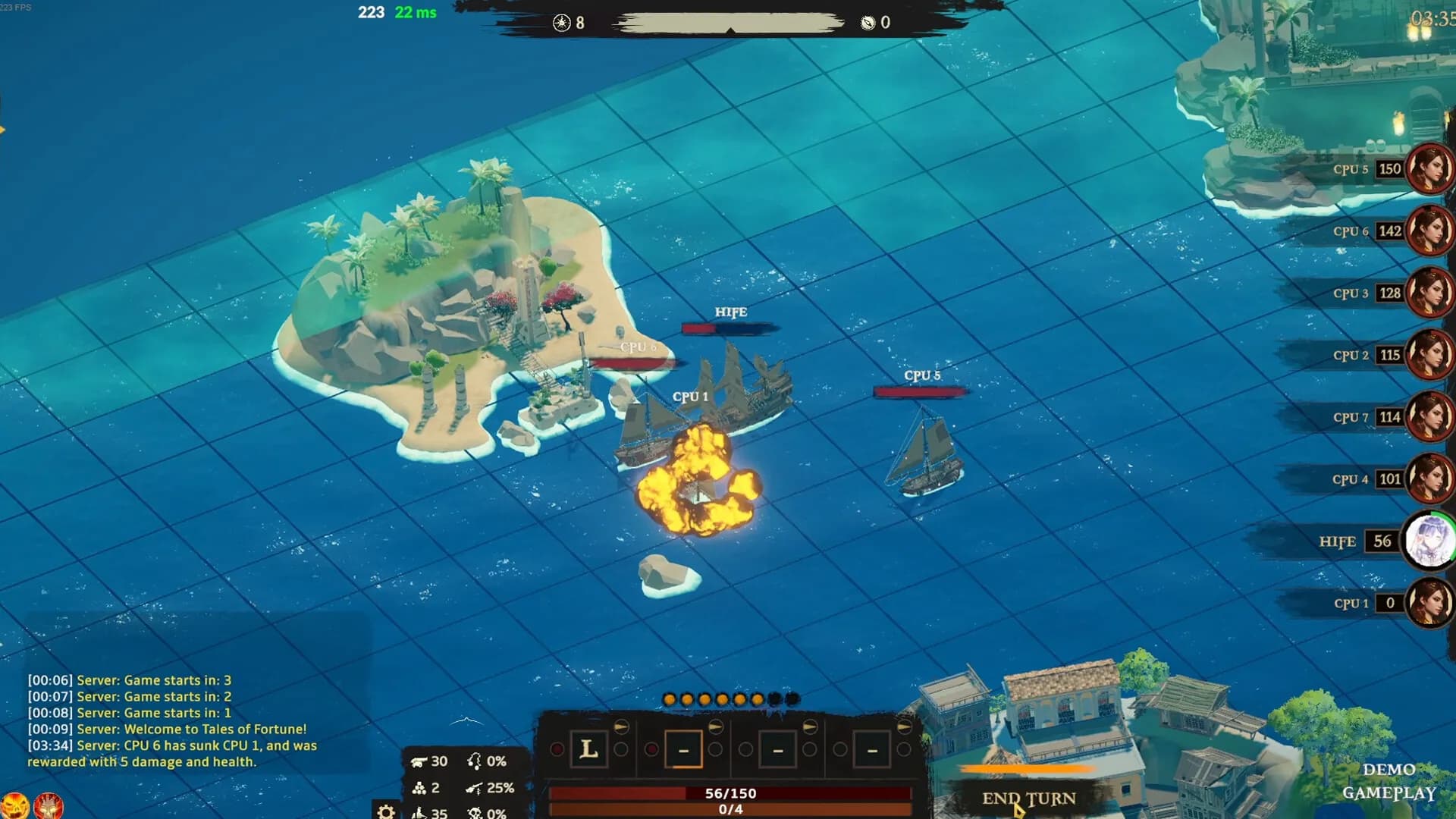 Tales of Fortune görsel 22