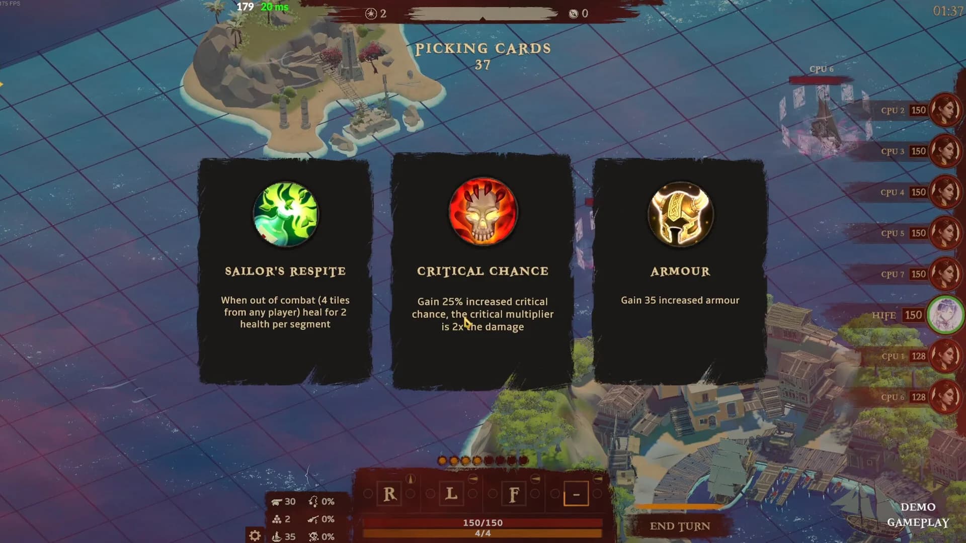 Tales of Fortune görsel 23
