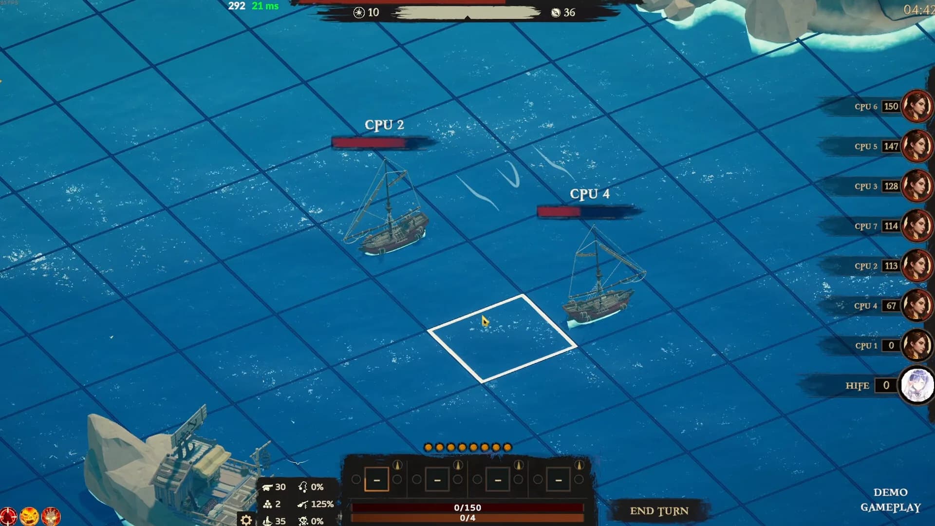 Tales of Fortune görsel 24