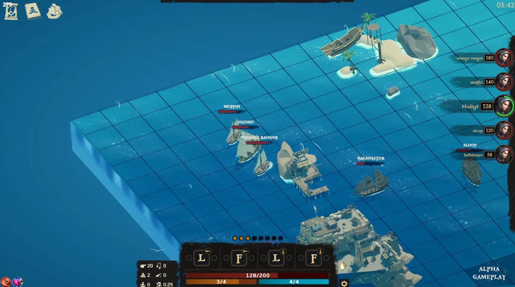 Tales of Fortune görsel 25