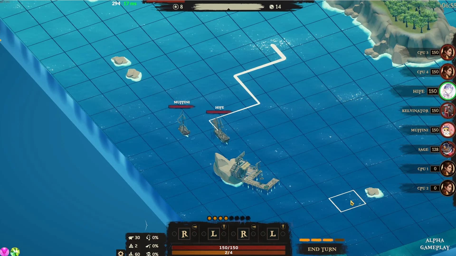 Tales of Fortune görsel 10