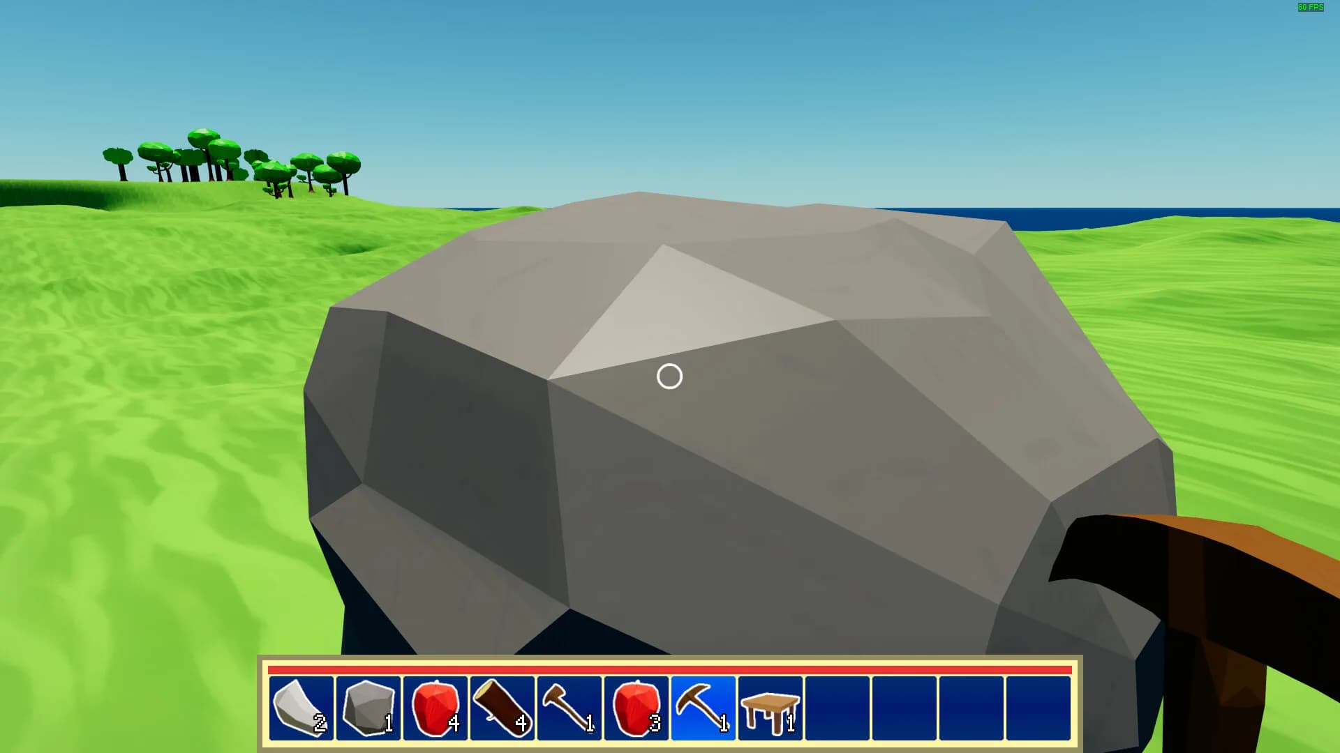 Just Your Average Survival Game görsel 3