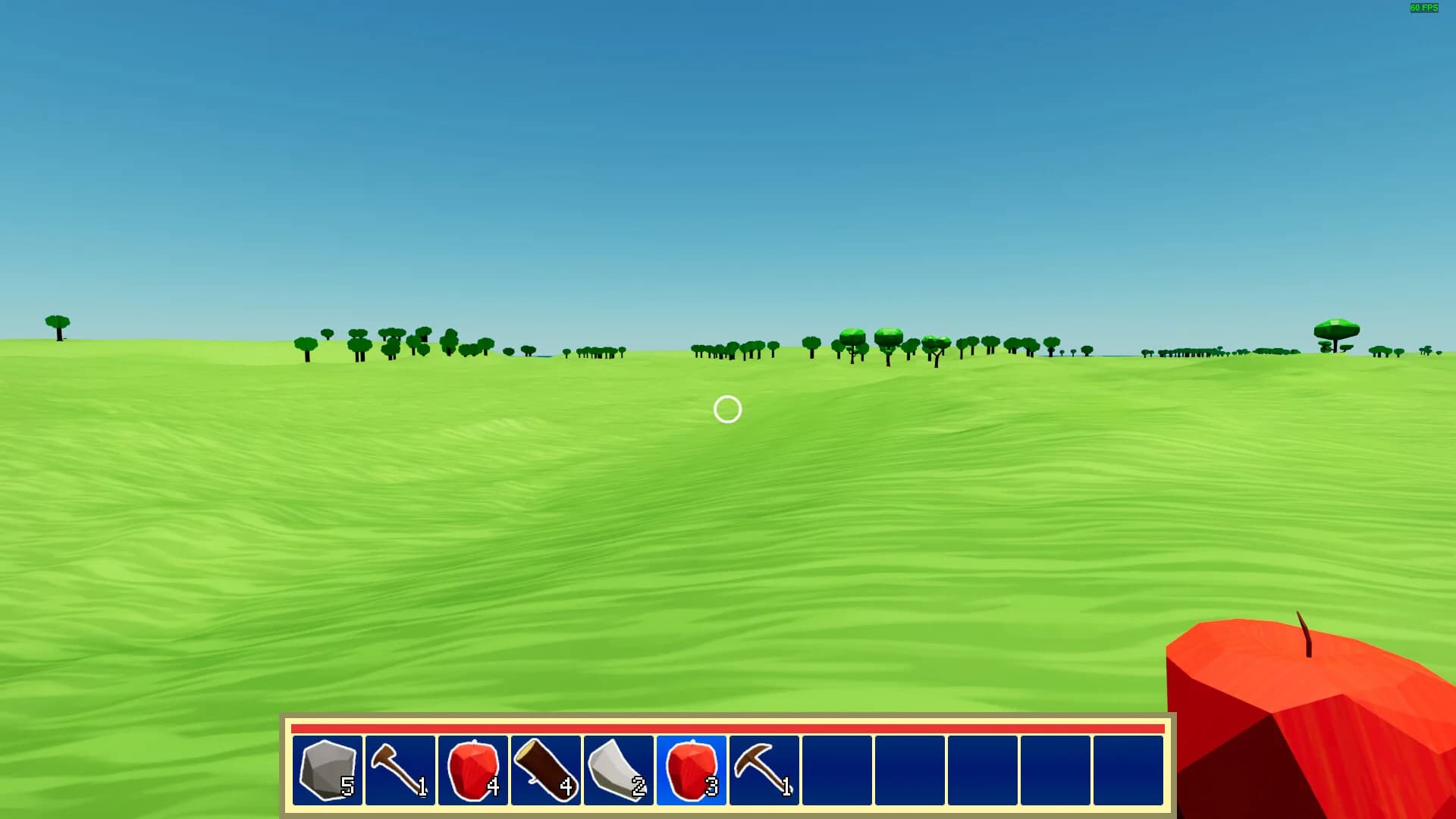 Just Your Average Survival Game görsel 6
