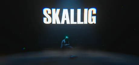 Skallig görsel 1