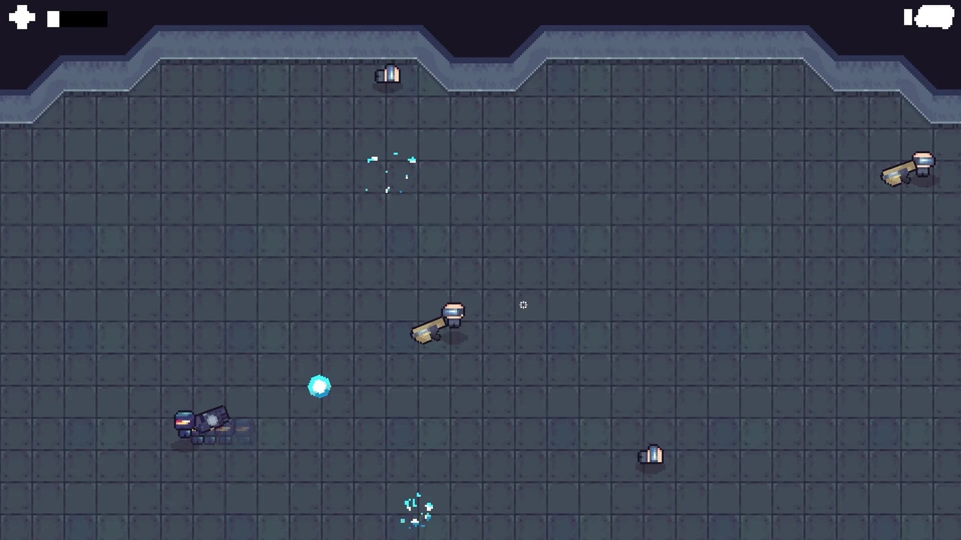 Cyber Assasin görsel 2