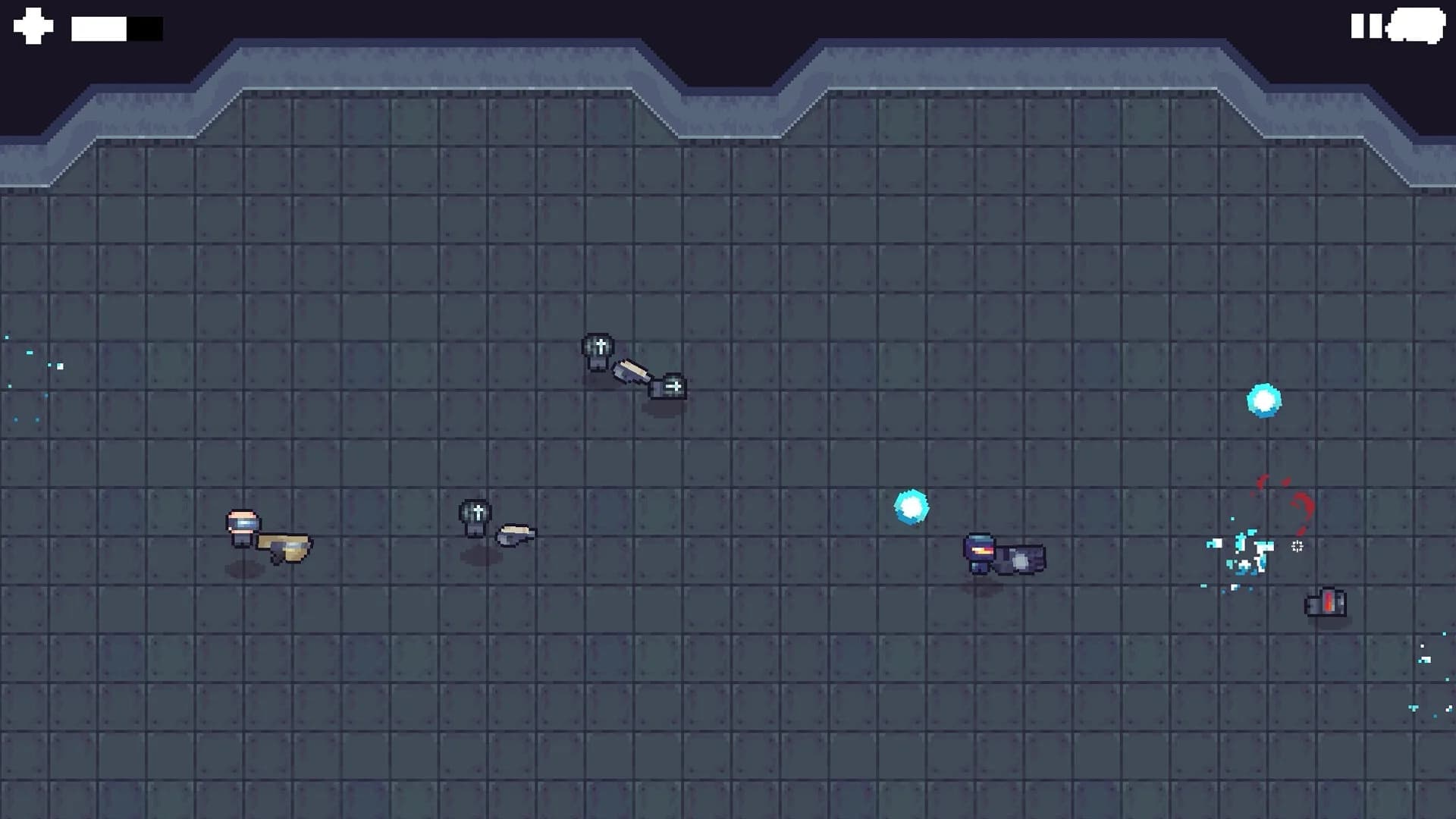 Cyber Assasin görsel 3