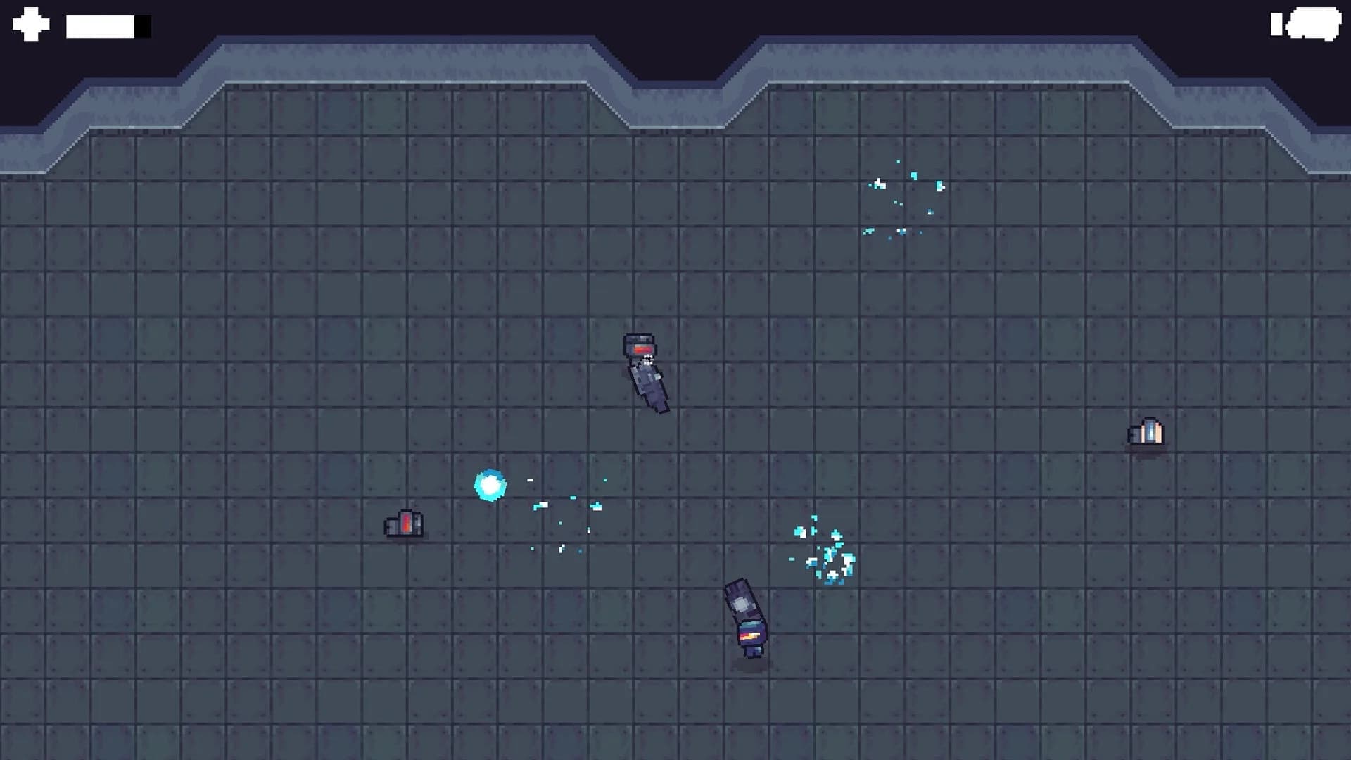 Cyber Assasin görsel 4