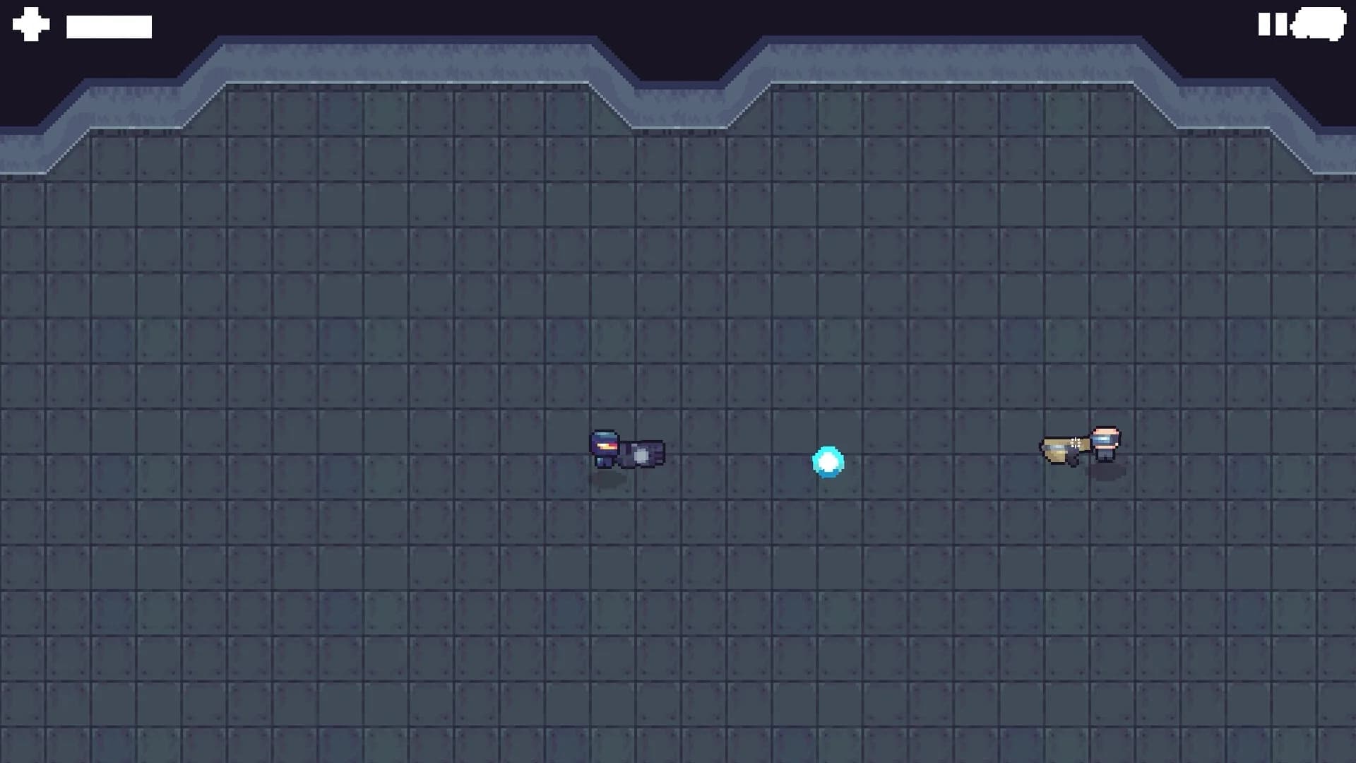 Cyber Assasin görsel 5