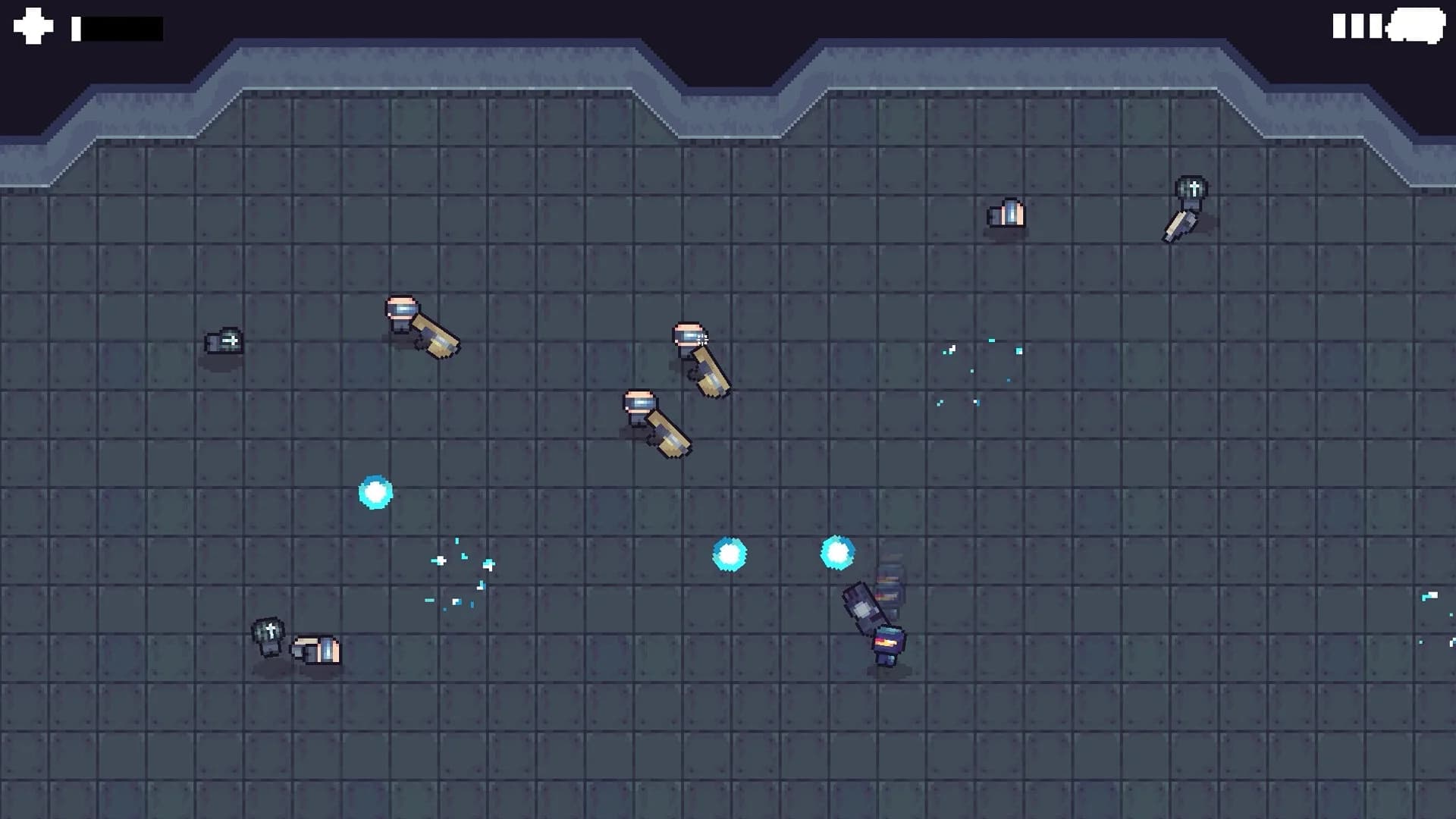 Cyber Assasin görsel 6