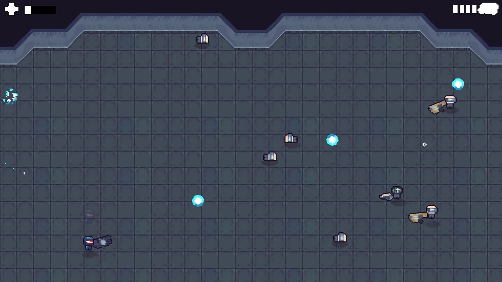 Cyber Assasin görsel 7