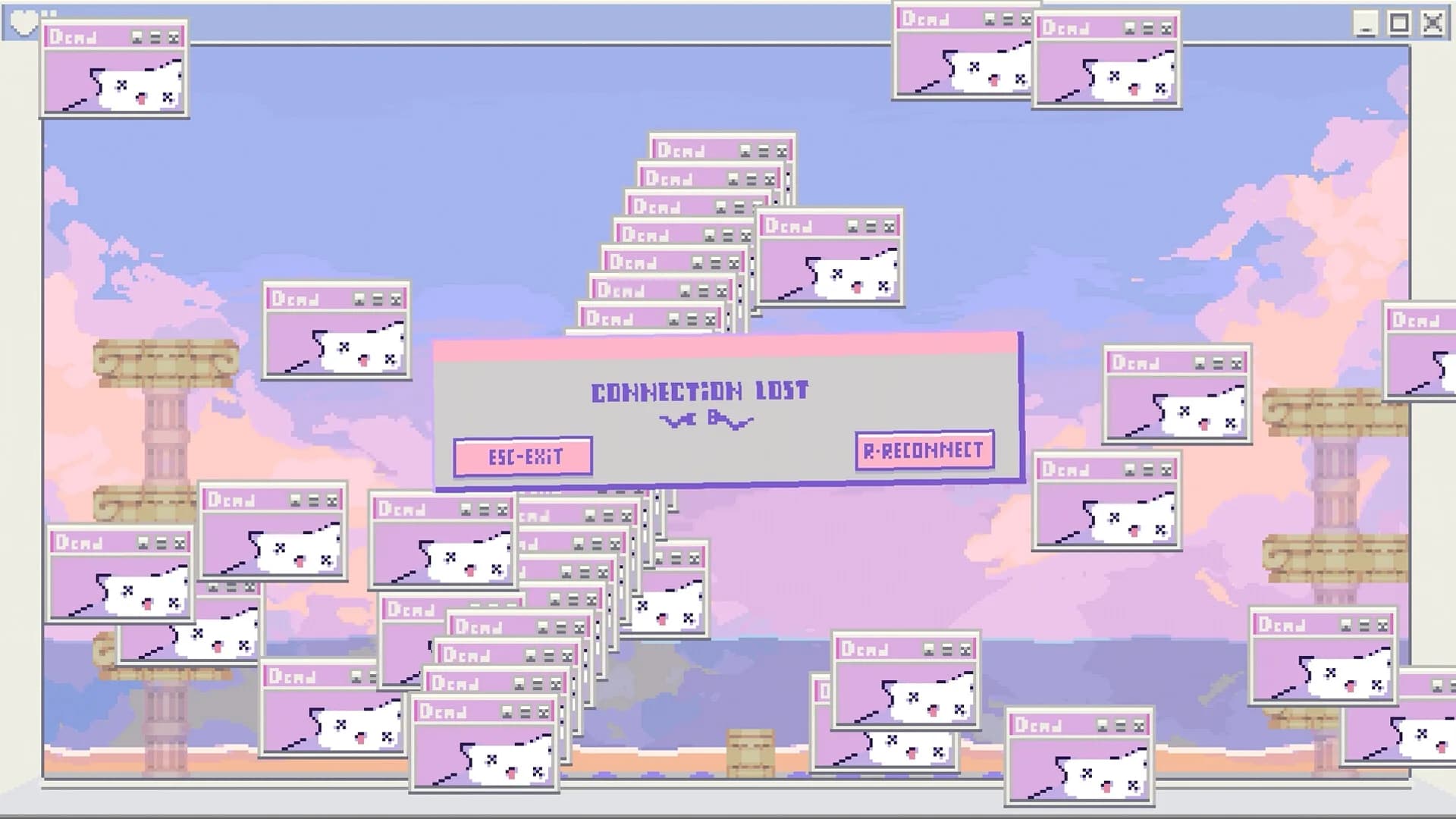 Digital Meow görsel 3